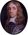 Richard Cromwell, u.þ.b. 1650
