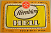 Sternburg Hell (DDR) Variante II