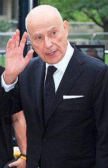 Alan Arkin