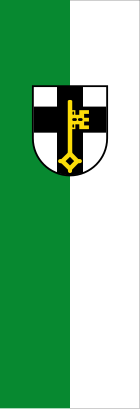 Bandiera de Dorsten