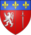 Blason de Créchets