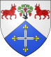 Coat of arms of Pralong