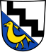 Blason de Stiefenhofen