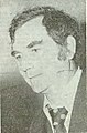 Dumitru Radu Popescu, scriitor, prozator, dramaturg, scenarist de film și academician român