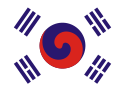 Bendera Joseon