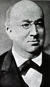 Gustav Valentin
