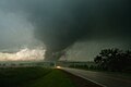 2024 Greenfield tornado