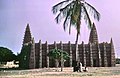 Moschee vu Kong (nerdligi Elfebeikischte)