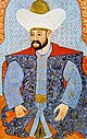 Potret Murad I