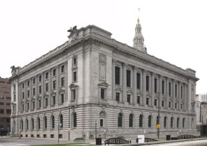 Howard M. Metzenbaum U.S. Courthouse