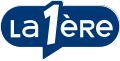 Logo de La Première depuis 2017