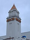 Merced Theatre