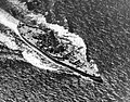 USS South Dakota (BB-57)