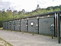 Munitiebunkers