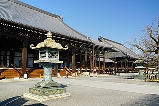 Nishi-Hongan-jin temppeli