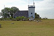 Vuurtoren van Workum