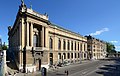 Musée d'art et d'histoire de Genève