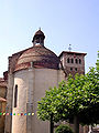 Abbaye de Saint-Sever