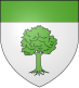 Coat of arms of Éterpigny