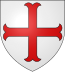 Blason de Frettemeule