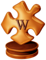 Wikiconcours - prix bronze (version 1.5)