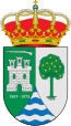 Blason de Lecrín