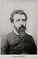 Q34013 Georges Seurat geboren op 2 december 1859 overleden op 29 maart 1891