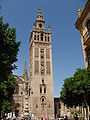 Giraldos minaretas