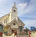 Gereja HKBP Indra Kasih
