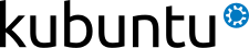 Logotip distribucije Kubuntu