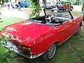 Peugeot 304 Cabriolet