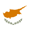 塞浦路斯總統旗