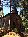 Rocky Springs Methodist Church