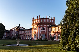 Schloss Biebrich