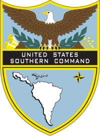Image illustrative de l’article United States Southern Command