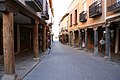 Medina de Rioseco (Valladolid)