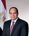  Egito Abdul Fatah Al-Sisi, Presidente