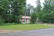 Fire Department Station 2