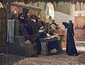 Смутьян из Лангедока. 1887 г. Музей августинцев[фр.], Тулуза