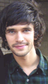 Q342617 Ben Whishaw geboren op 14 oktober 1980