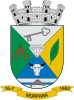 Official seal of Morpará