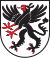 Coat of arms of Bergün Filisur