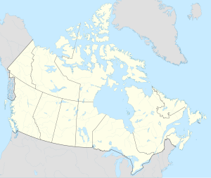 2016 CFL season is located in Canada