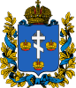 Coat of arms of Tiraspol uezd