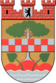 Distretto di Zehlendorf – Stemma