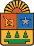 Coat of arms of Quintana Roo