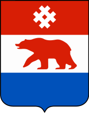 Герб Коми-Пермяцкого автономного округа