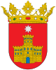 Official seal of Uncastillo