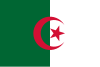 Flag of Algeria (en)