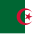 阿爾及利亞國旗